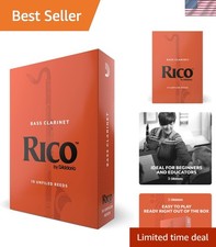 D'Addario Woodwinds - Rico