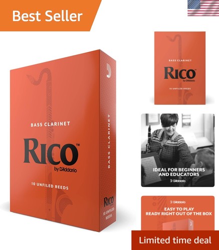 Addario woodwinds rico - woodwinds,