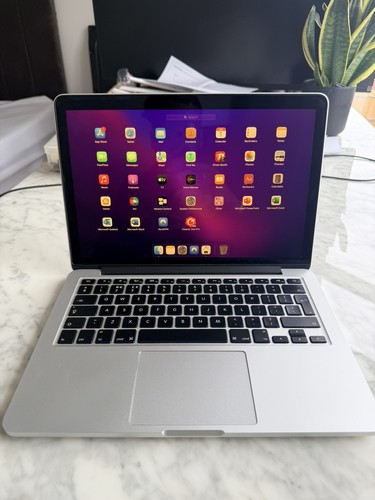 Macbook pro inch - macbook, 13