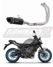 SCARICO COMPLETO HP8 TITANIO