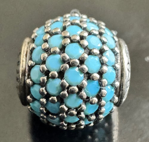 Charm pandora collezione - pandora,