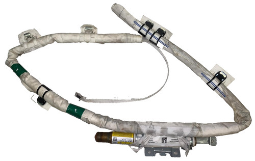 Airbag tendina ford max - tendina,