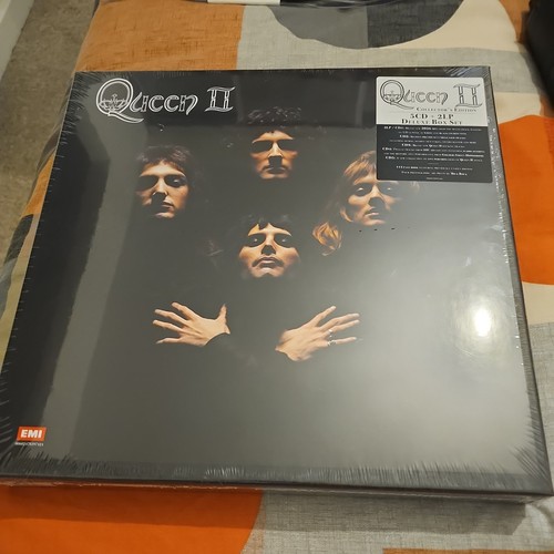 Queen collector s - queen, (collector's
