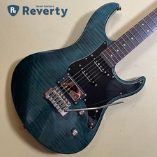 Yamaha PAC612VIIFM IDB