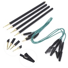 4pcs/set Probe Pen LED BDM