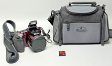 Nikon Coolpix L830 – Bridge