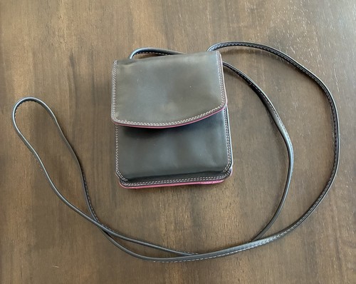 Borsa tracolla organizer in - organizer,