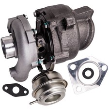 Turbocompresseur for Land