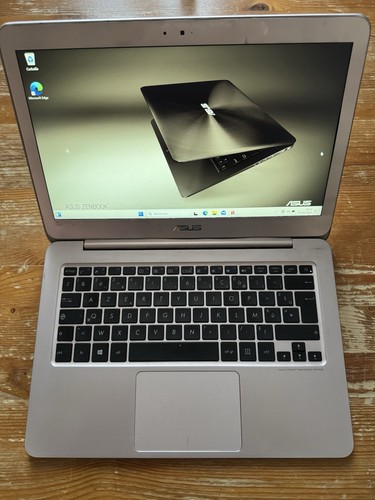 Asus ux305f ultrabook - –,