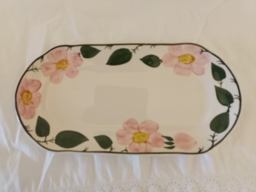 Piatto tacchetti villeroy - piatto,