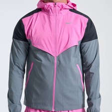 Giacca Nike Miler Light UV