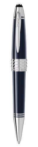 Montblanc great characters - montblanc,