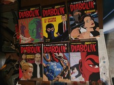 Lotto Di 19 Albi Fumetti