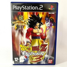Dragon Ball Z Budokai 3 –