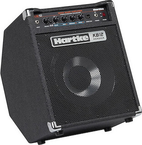Kickback kb12 combo - kb12,