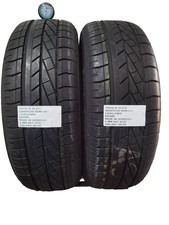 2 PNEUMATICI USATI 195/55 R 16