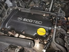 Motore 1,4 l Z14XEP 66 KW/90