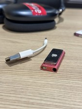 iPod Shuffle 3rd Generation