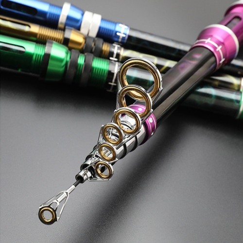Canna mare telescopica per - da,
