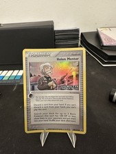 [EXC-NM] Holon Mentor 93/113 STAMPED EX DELTA SPECIES HOLO 