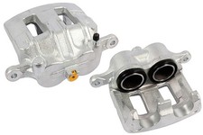 Pinza freno asse anteriore