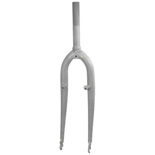 Forcella mtb 2x160 - forcella, 22,2x160