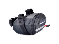 Comodo Borsello x Bici doppio attacco rapido Sottosella BORSA BORSETTA MTB BIKE