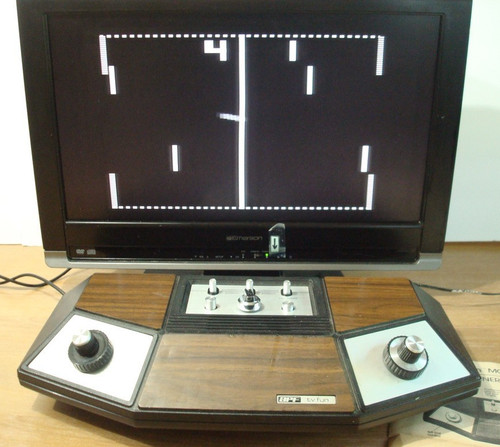 Console gioco arcade - console, di