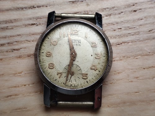 Movimento orologio eta 2325 - movimento,