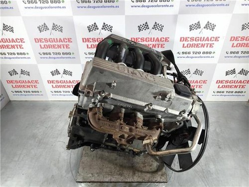 M41 motore bmw serie - m41,