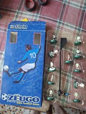 Squadra Subbuteo HW Zeugo