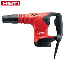 Hilti TE 500-X Martello demolitore strumento con cavo (solo 220V/60Hz) ⭐Tracciamento⭐