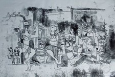 Rappresentazione di fiabe