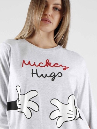 Pigiama disney donna - donna, xl 