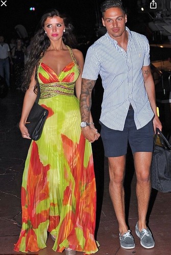 Splendido maxi abito - , leggero