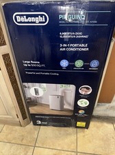 Delonghi Pinguino Portable Air