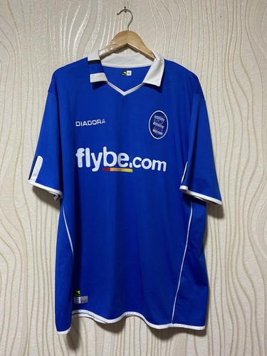 Birmingham 2004 2005 home - 2005,