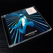 Jamiroquai - A Funk Odyssey UK