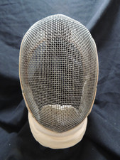 Maschera Recinzione Castello