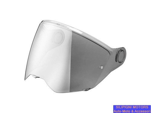 Visiera silver per nolan n70 - per,