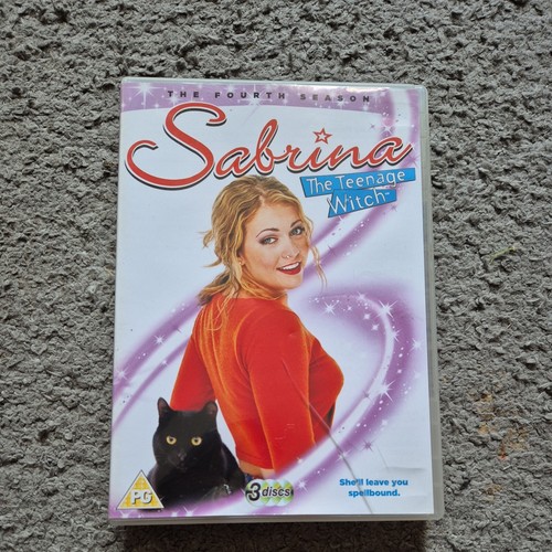 Sabrina the teenage - teenage,