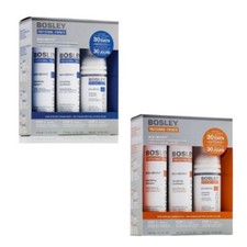 BOSLEY BOS-REVIVE STARTER PACK
