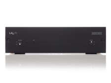 Musical Fidelity LX2-LPS, Preamplificatore Phono MM/MC Nero (prezzo consigliato: 399,- €)