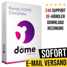 Panda Dome Complete 2025 |