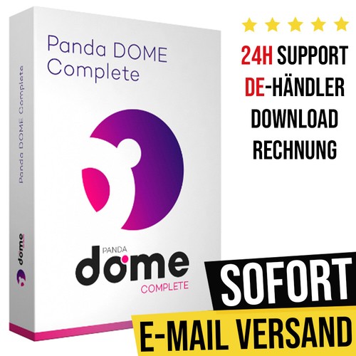 Panda dome complete - panda, 2026