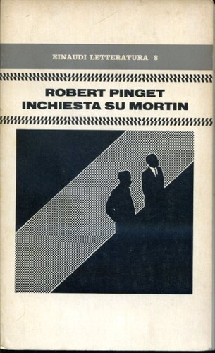 Inchiesta mortin suite - inchiesta,