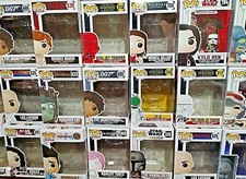 Scatole funko pop vuote con - scatole,