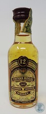 Miniature / Mignon Scotch