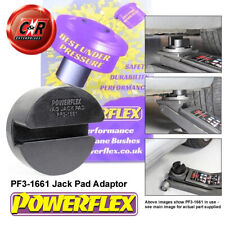 Adattatore Jack Pad Powerflex