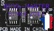 Bios chip elitebook 8530w - elitebook,